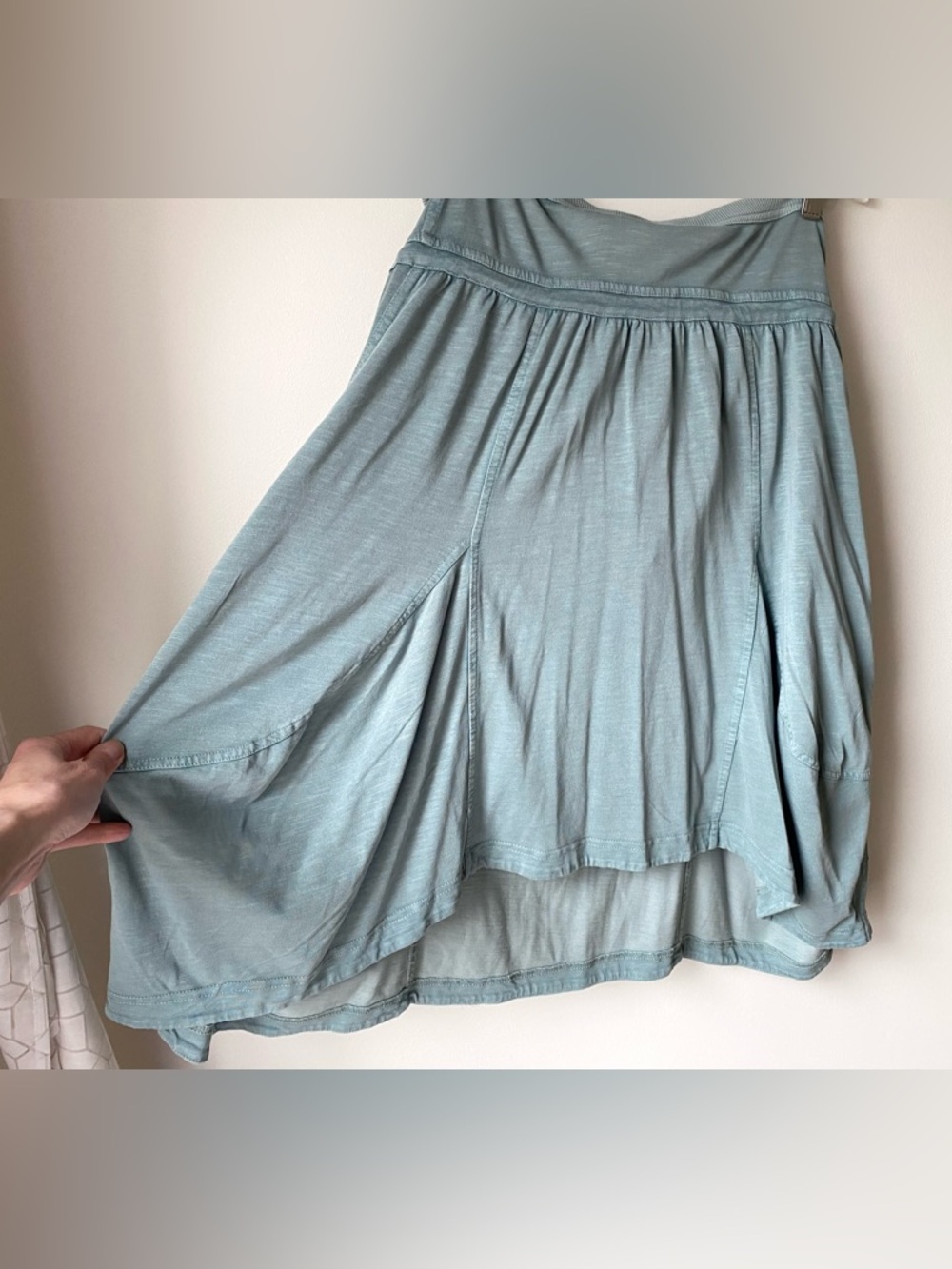 NWT Anthropologie Daily Practice dress - Picture 9 of 14